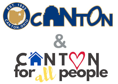 City of Canton and Canton for All People partnership