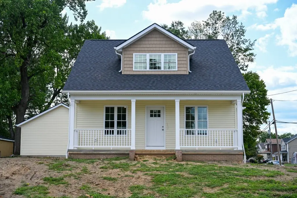 947 Shorb Ave. NW, Canton OH 44703 – Under Contract
