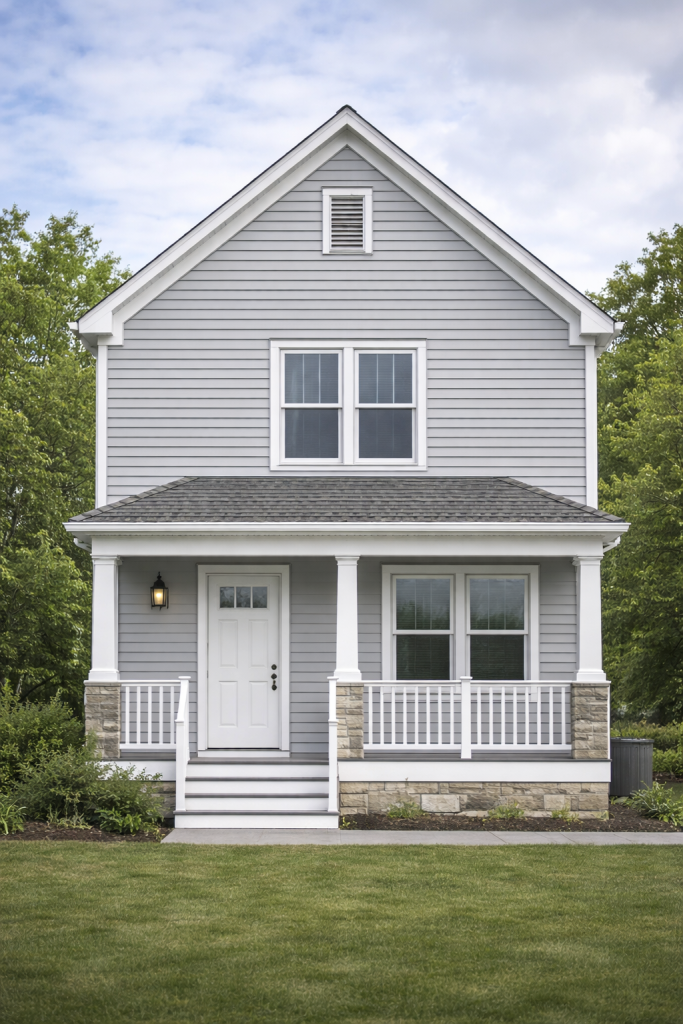 917 High Ave. NW, Canton OH 44703